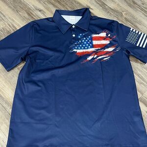 men's polo 